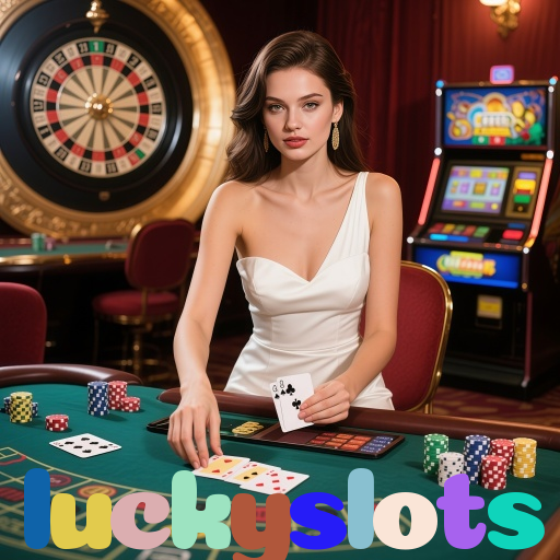 luckyslots 
