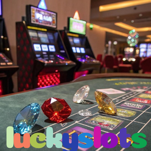 luckyslots 