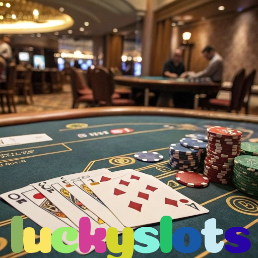 luckyslots 