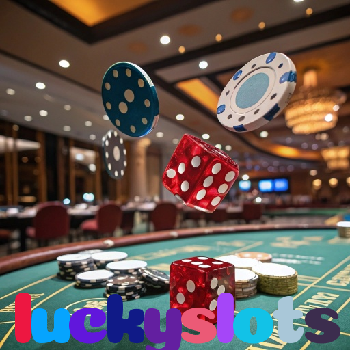 luckyslots 