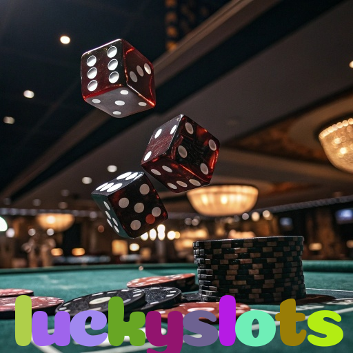 luckyslots 