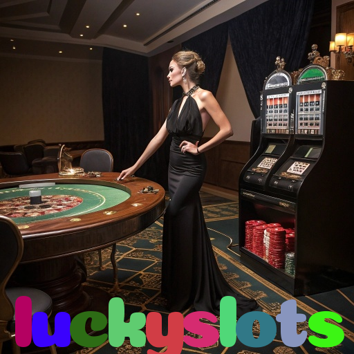 luckyslots 