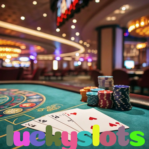 luckyslots 