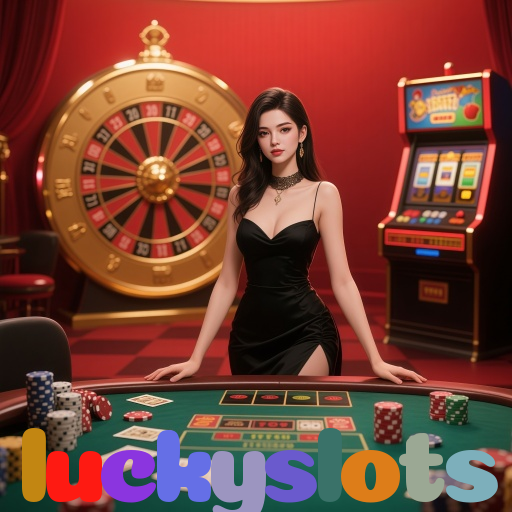 luckyslots 