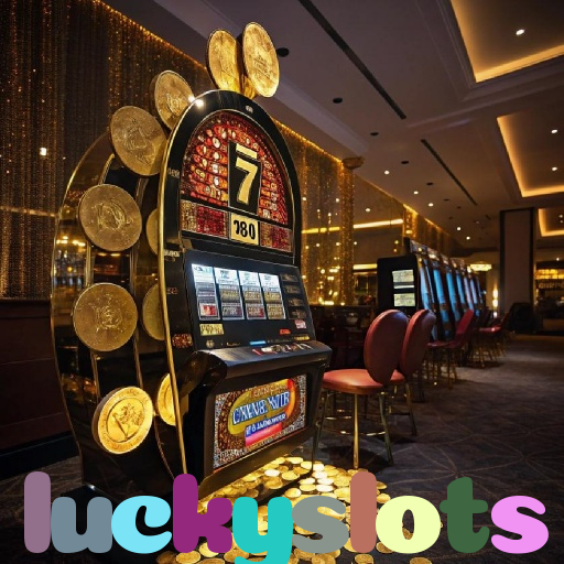 luckyslots 