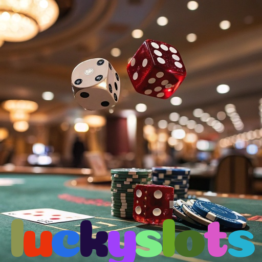 luckyslots 