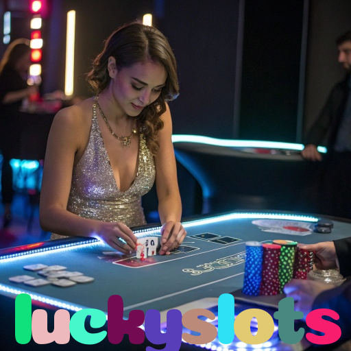 luckyslots 