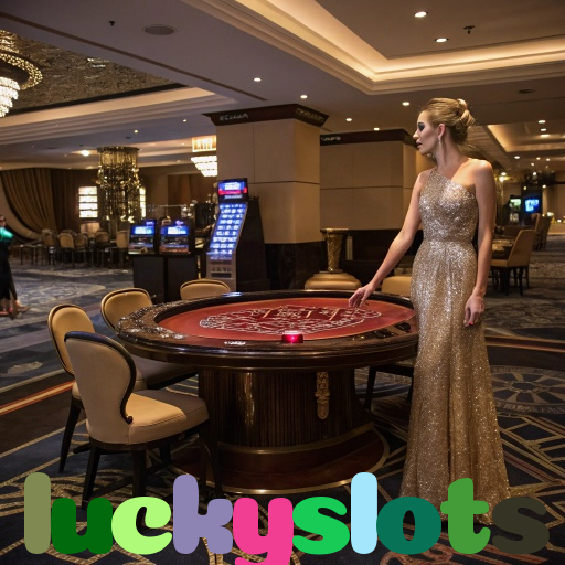 luckyslots 