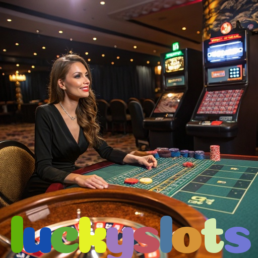 luckyslots 
