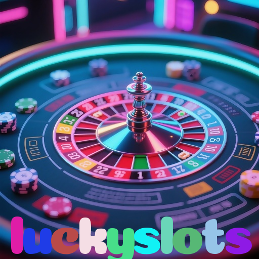 luckyslots 
