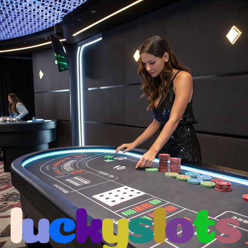 luckyslots 