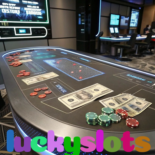 luckyslots 