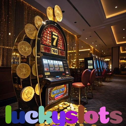 luckyslots 