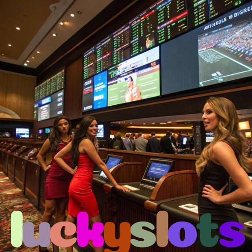 luckyslots 