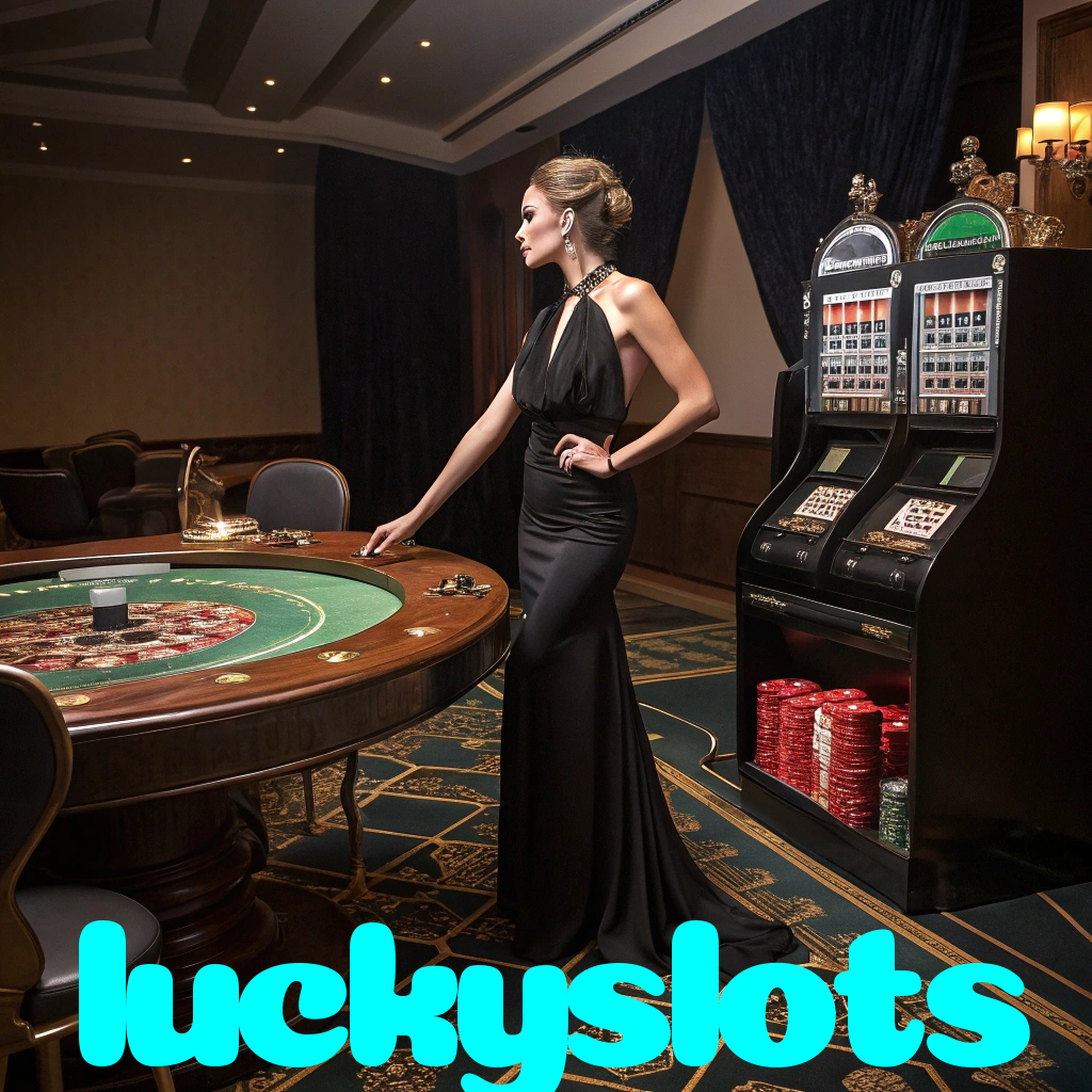 luckyslots