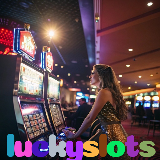 luckyslots 