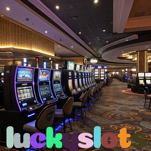 luckyslots 