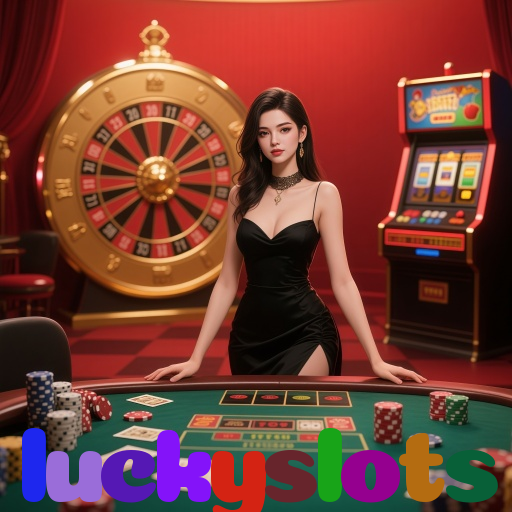 luckyslots 