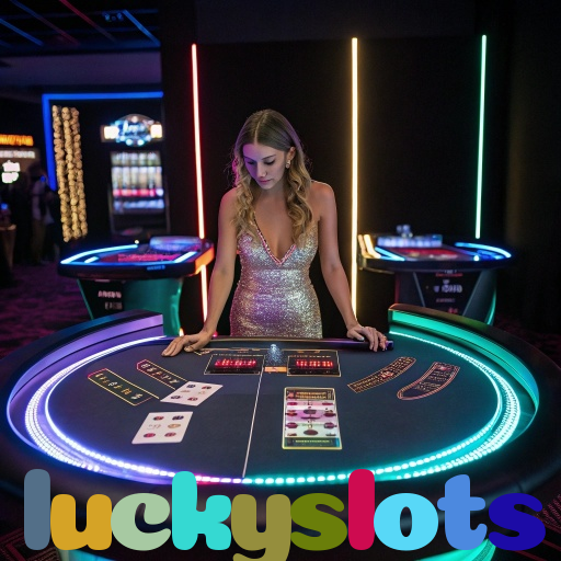 luckyslots 