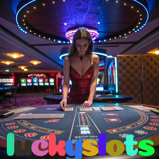 luckyslots 