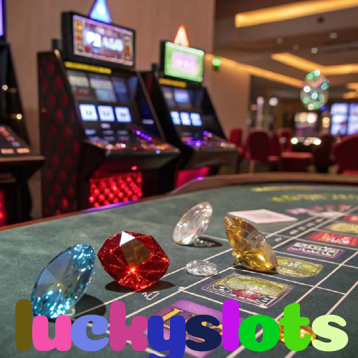 luckyslots 