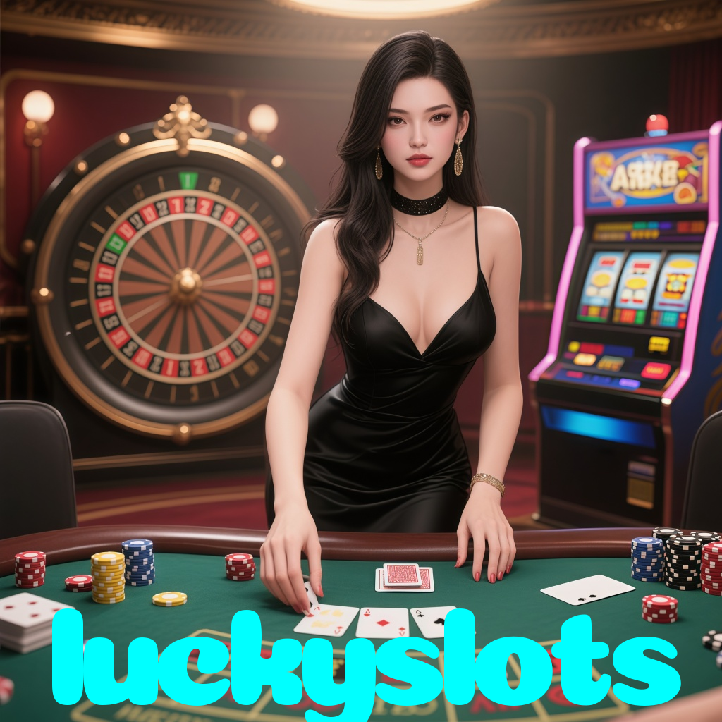 luckyslots