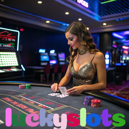 luckyslots 
