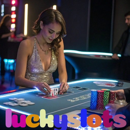 luckyslots 