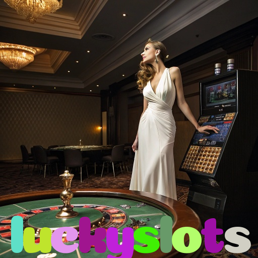 luckyslots 