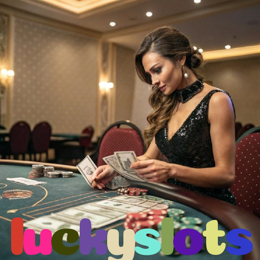 luckyslots 