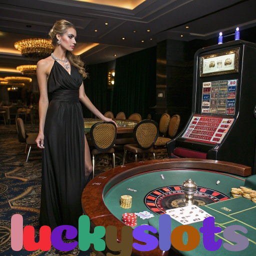 luckyslots 