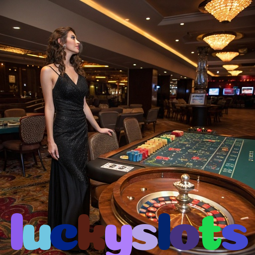 luckyslots 