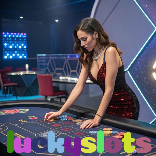 luckyslots 