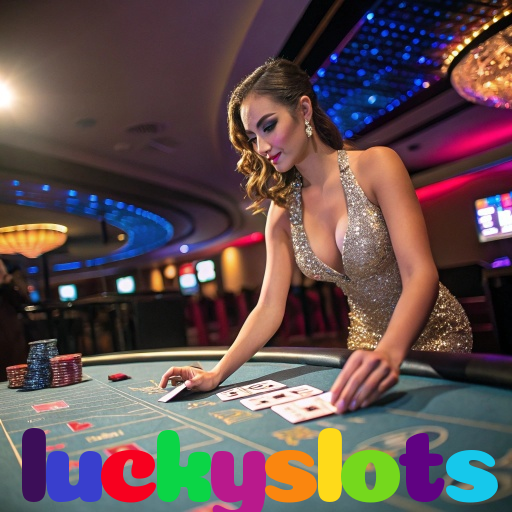 luckyslots 
