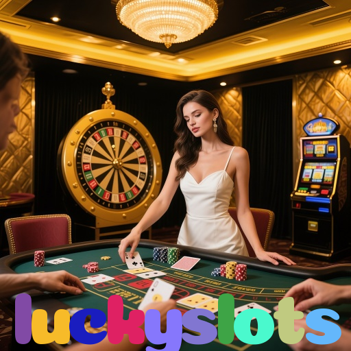 luckyslots 
