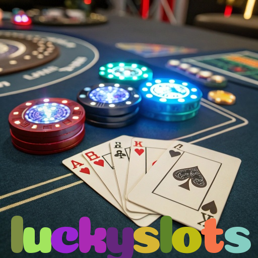luckyslots 