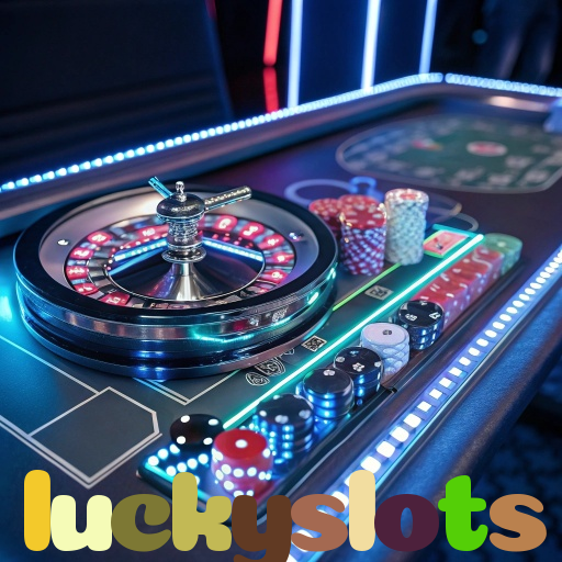 luckyslots 