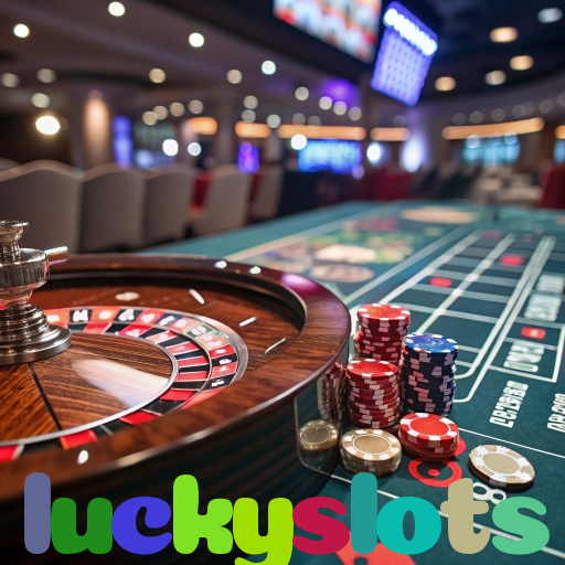 luckyslots 
