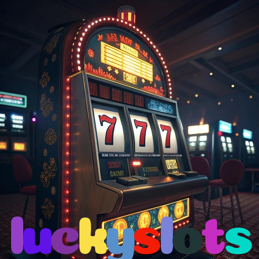 luckyslots 