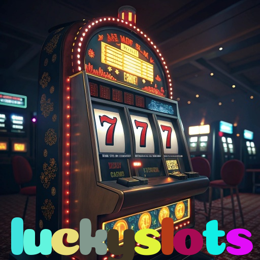 luckyslots 