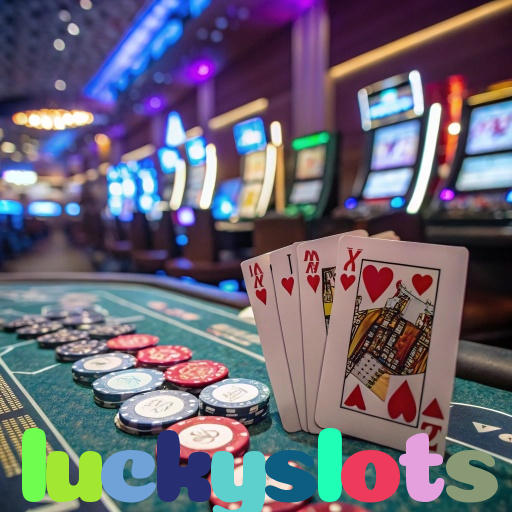 luckyslots 
