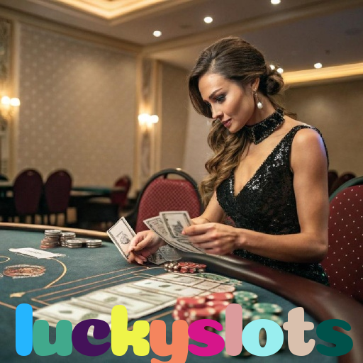 luckyslots 