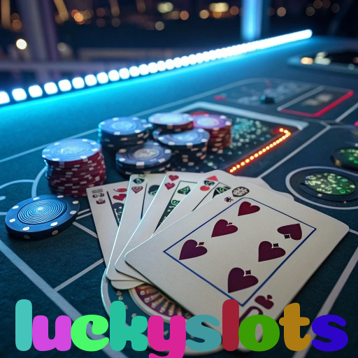 luckyslots 
