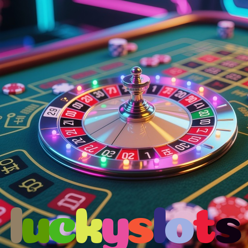 luckyslots 