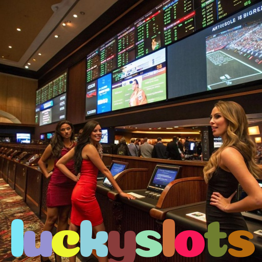 luckyslots 