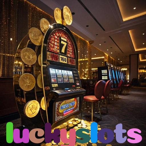 luckyslots 