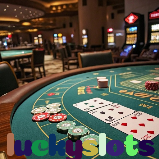 luckyslots 