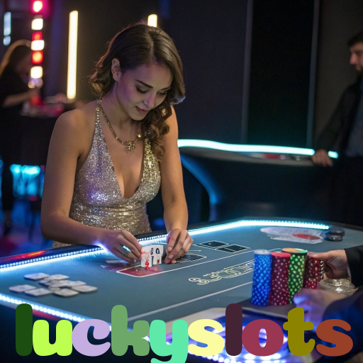 luckyslots 
