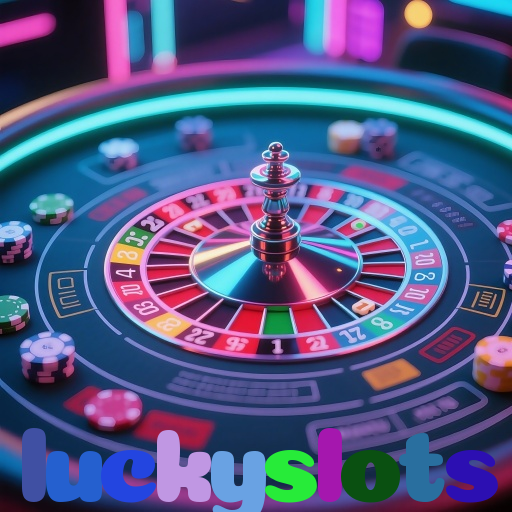luckyslots 