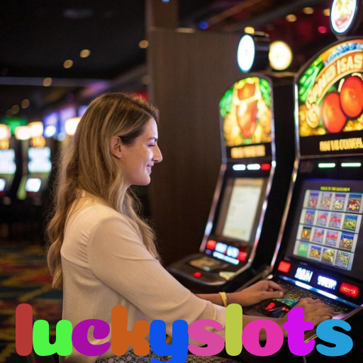 luckyslots 